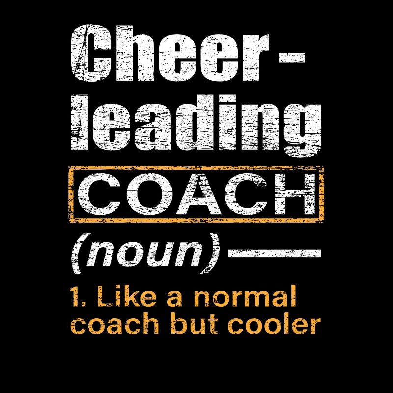 cheerleader