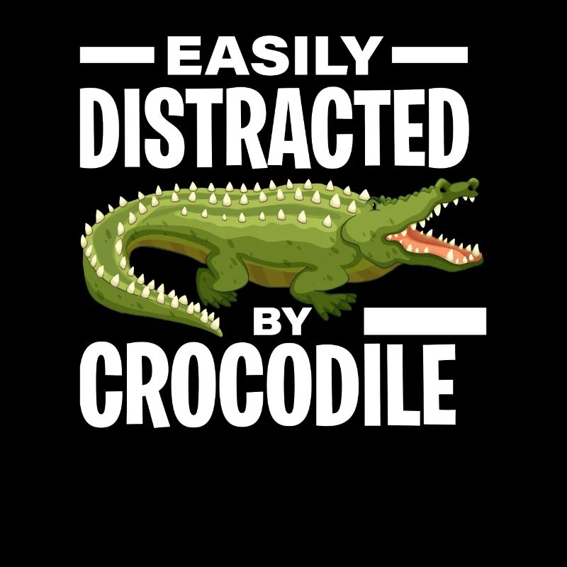 crocodile