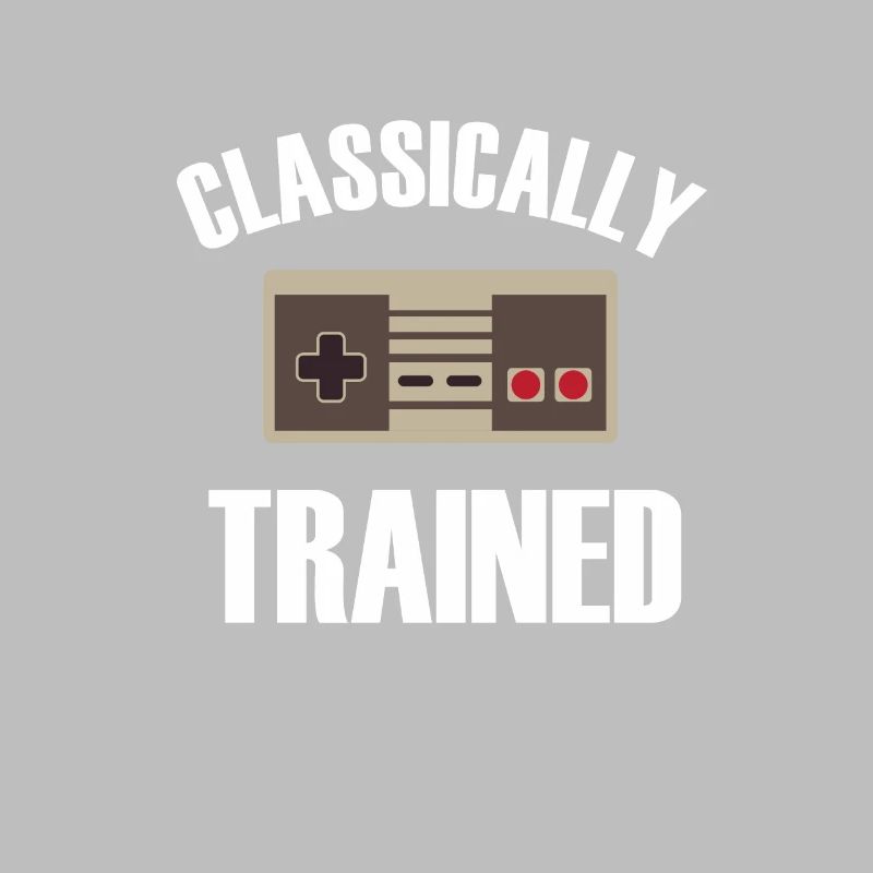 Controller Classic