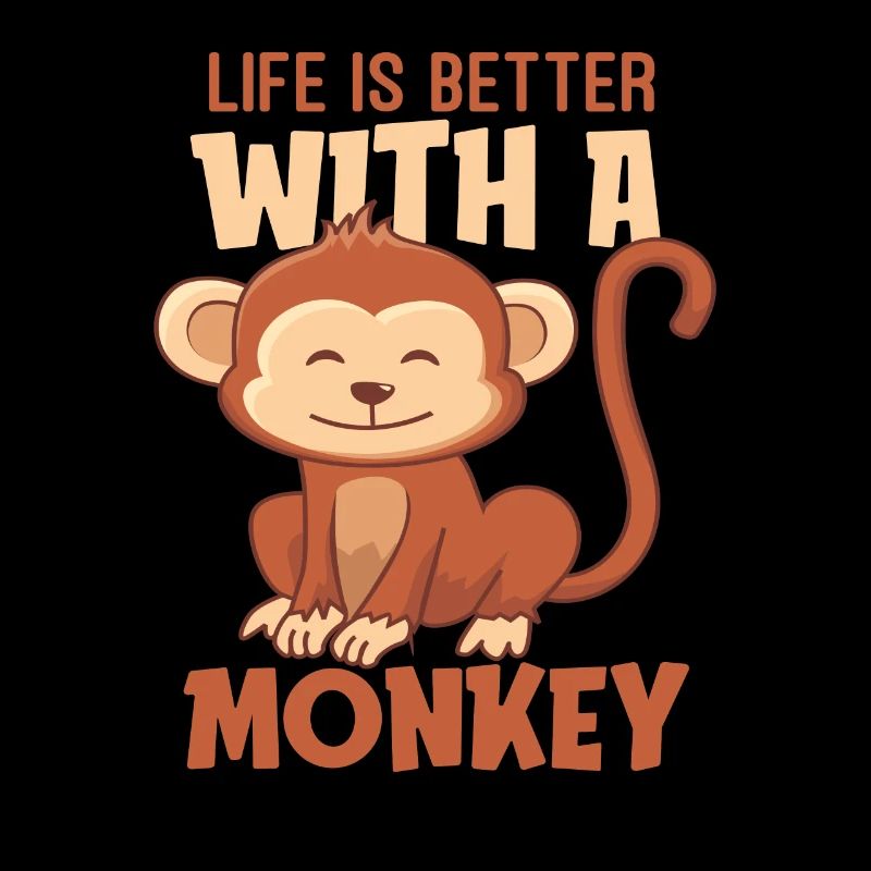 monkey
