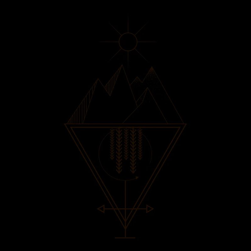 Divinité égyptienne Osiris