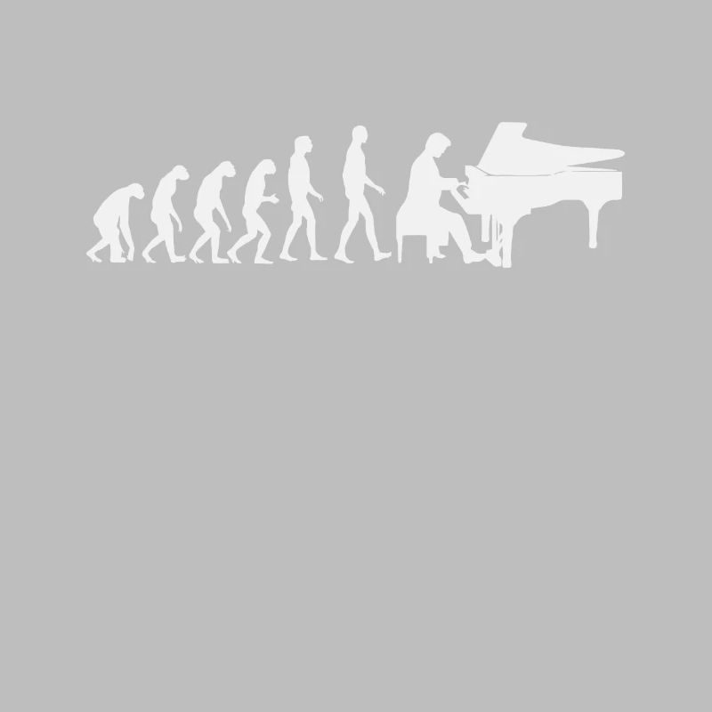 Pianist evolution