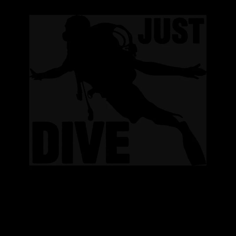 Just Dive Diver