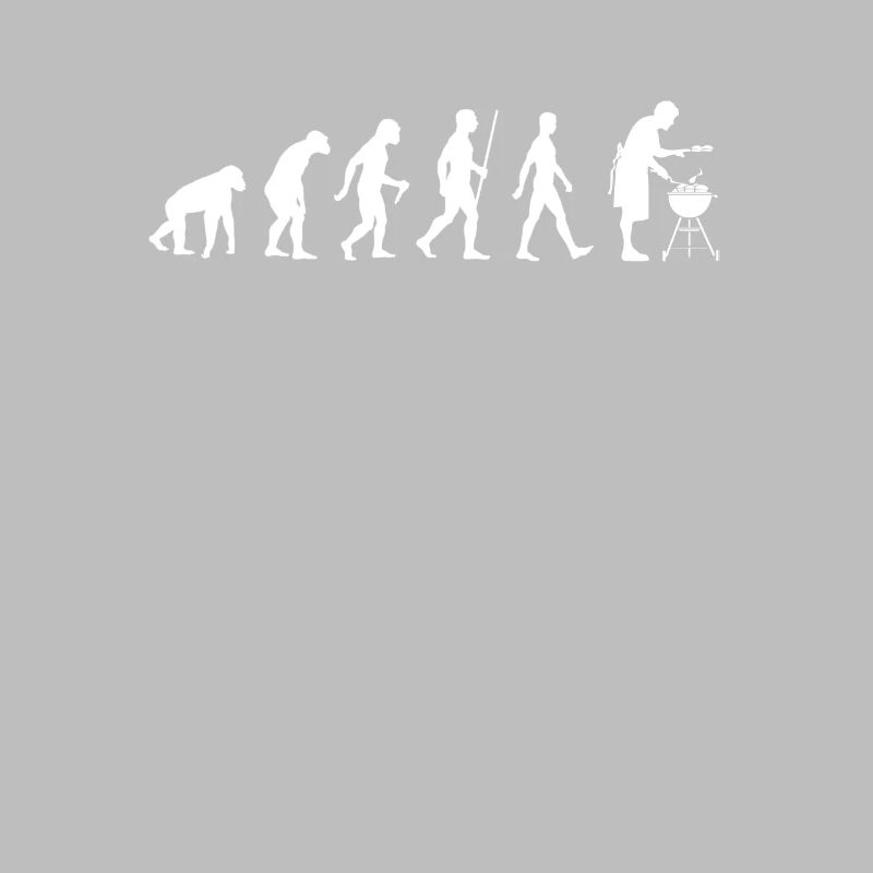 Evolution GRILLING