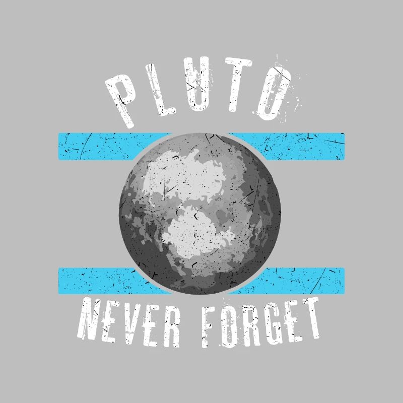 Pluto