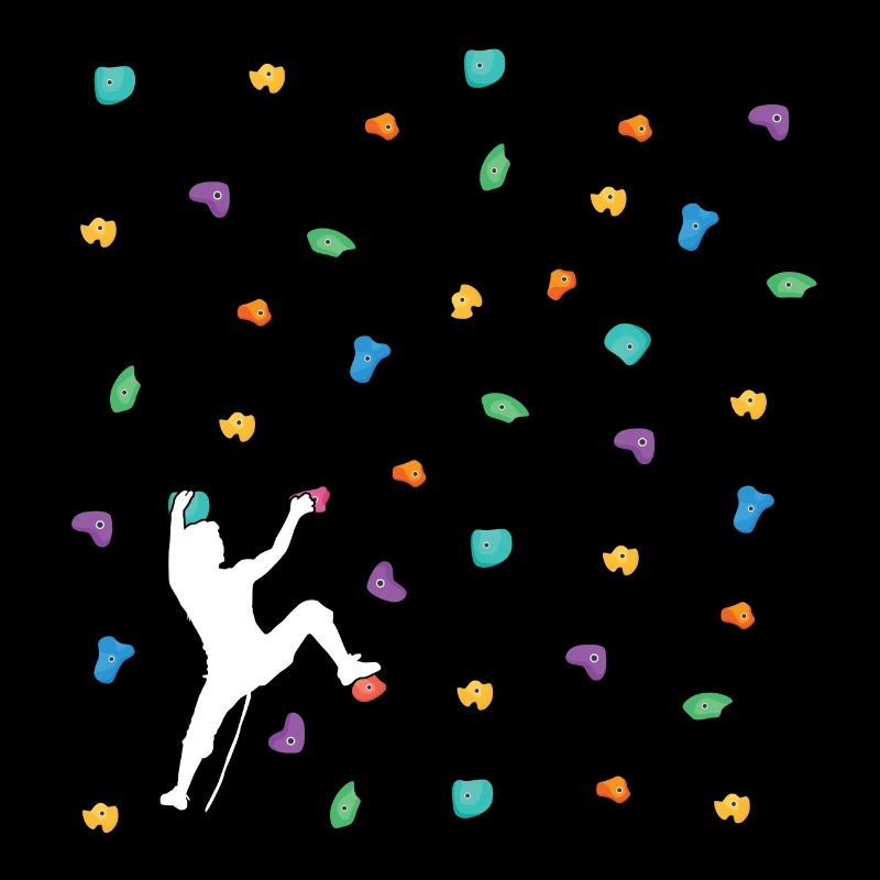 Escalade Evolution Shirt - evo Climbing T Shirt