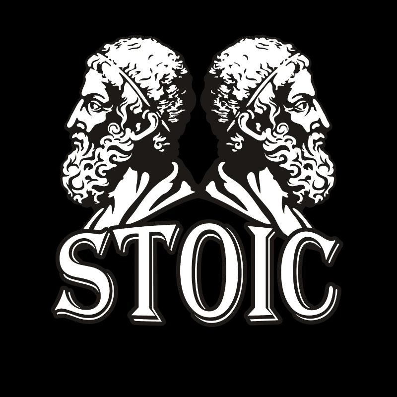 Stoic philosopher
