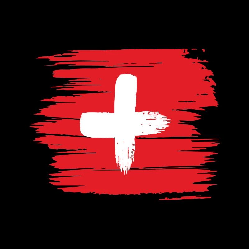 Drapeau suisse