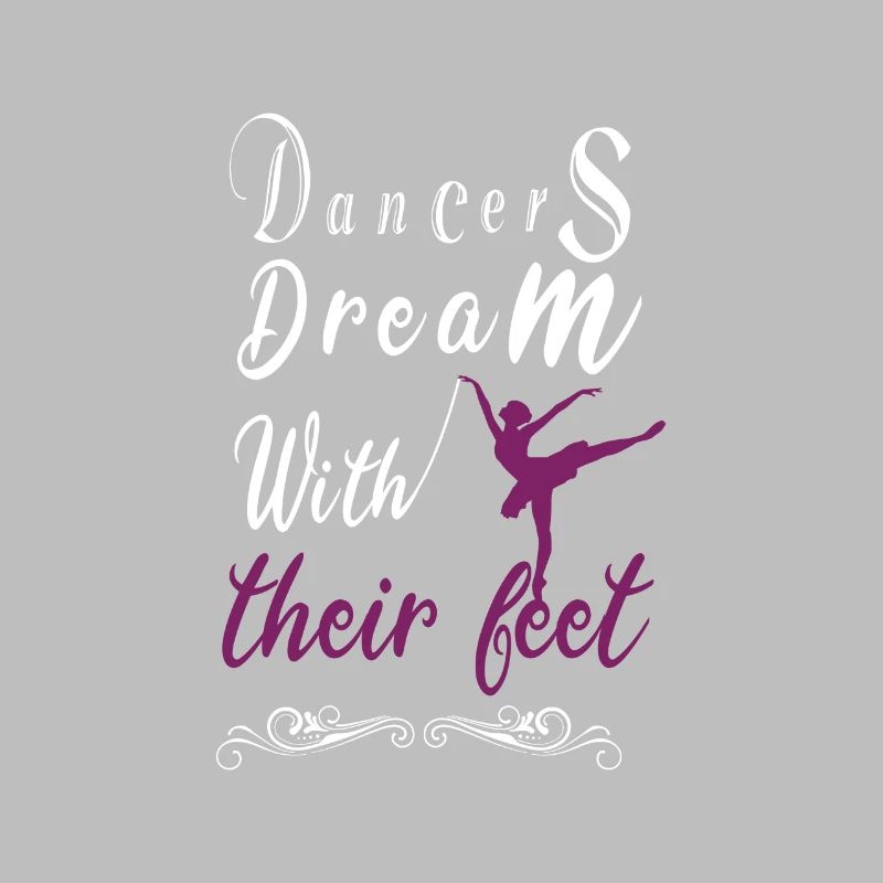 Dancer dancer dancing dance sport gift