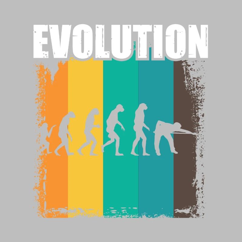 Billard Evolution