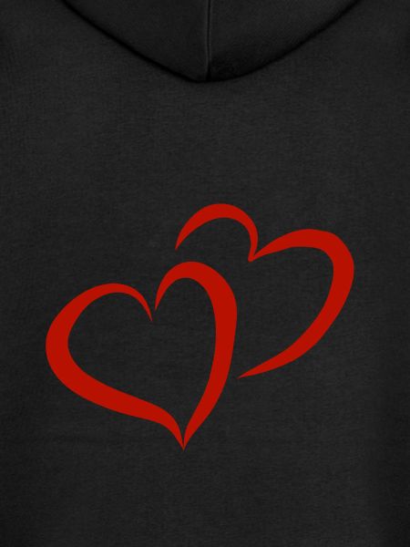 Harten Valentijnsdag Bruiloft Hart Liefde Paar Liefde
