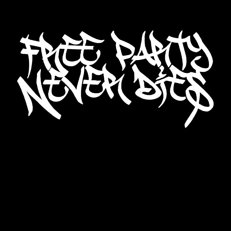 Free Party Never Dies