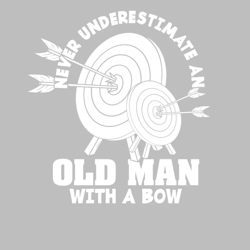 Archery Archer Bow & Arrow