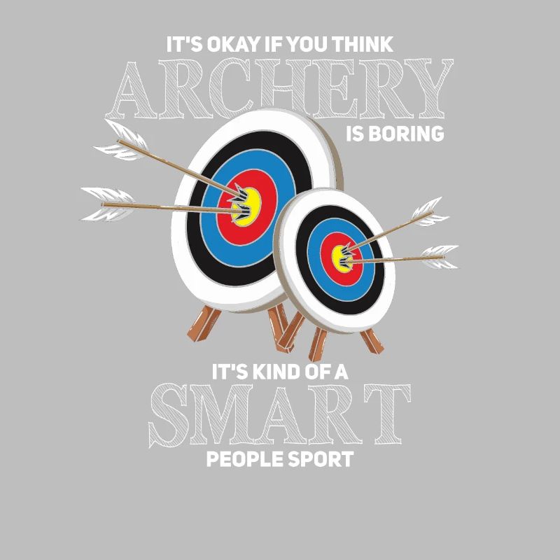 Archery Archer Bow & Arrow