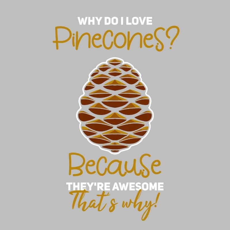 Pine cones Pine cones Pine cones Cones