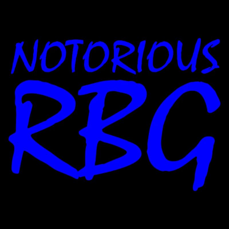 Notorious rbg