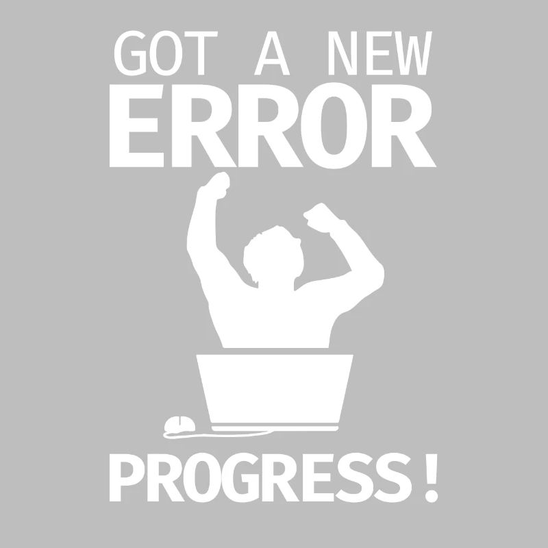 World's Number 0 Programmer Programmierer Coding