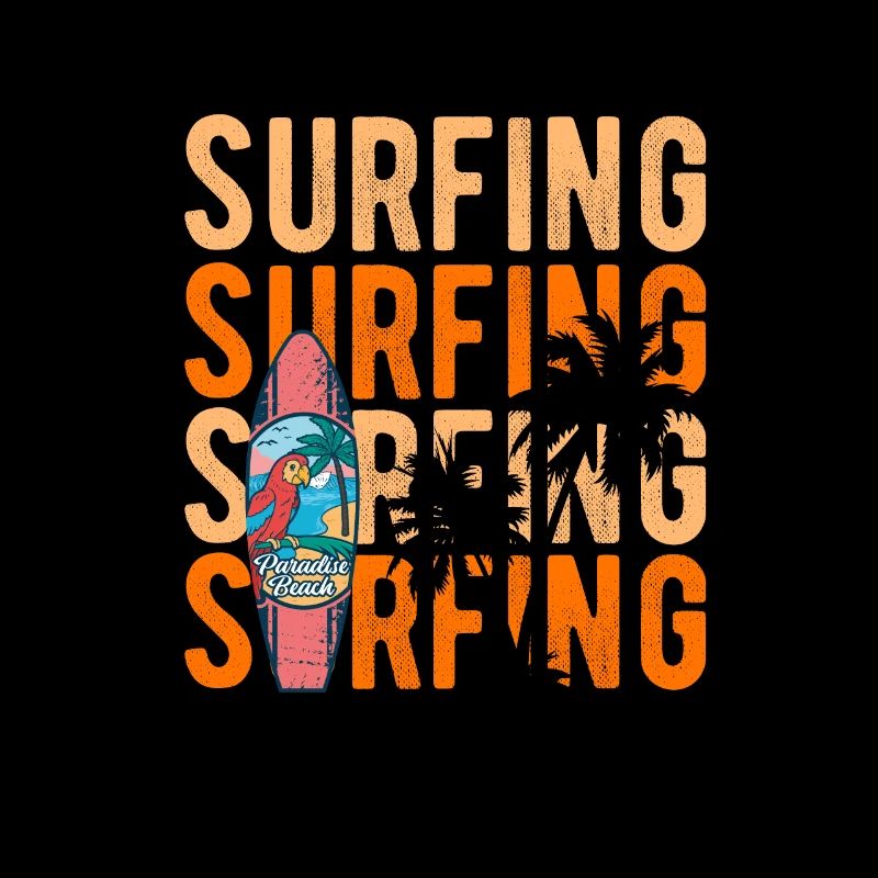 Surf Surf