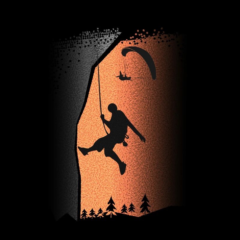 Climbing & Bouldering - KlettererBoulderer