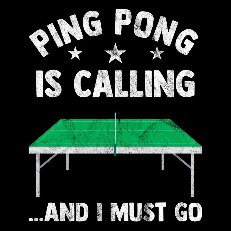 Ping-pong