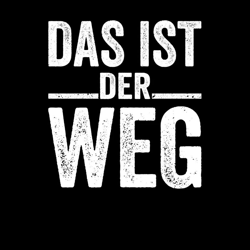 Das Ist Der Weg