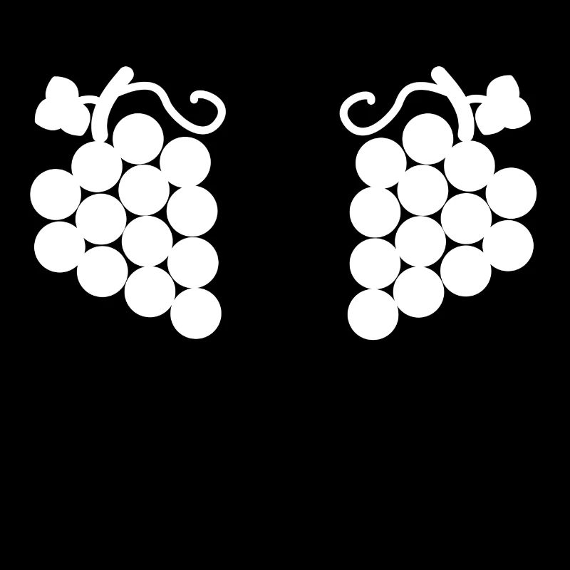 les raisins