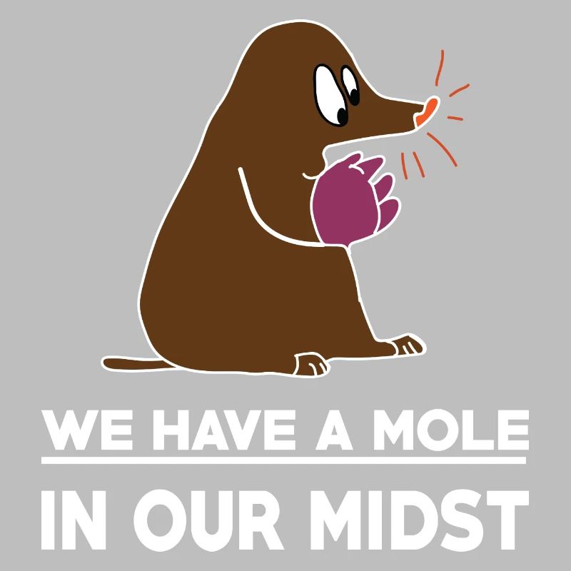 Mole Mole Liebaher Gift Gardener