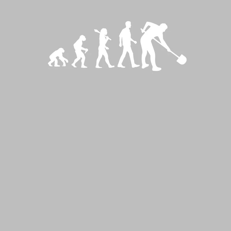 Archaeologist Evolution