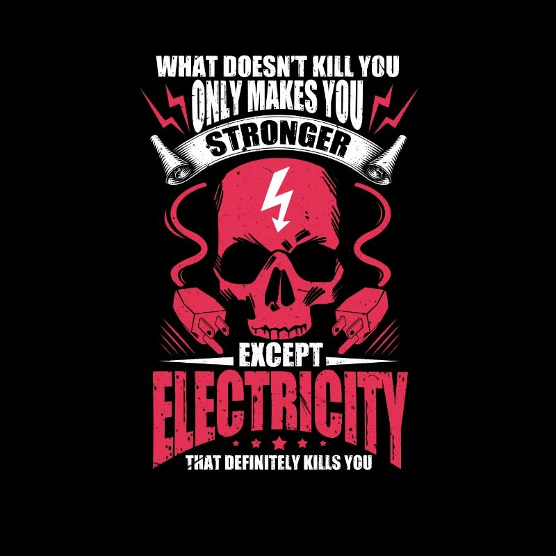 What doesn’t kill you makes you stronger, except