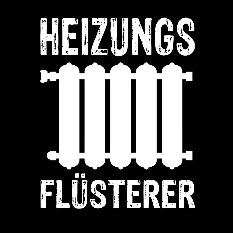 Heizung Flüsterer
