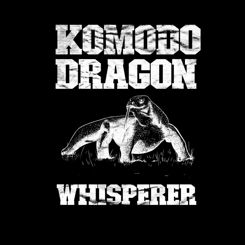 Komodo Dragon