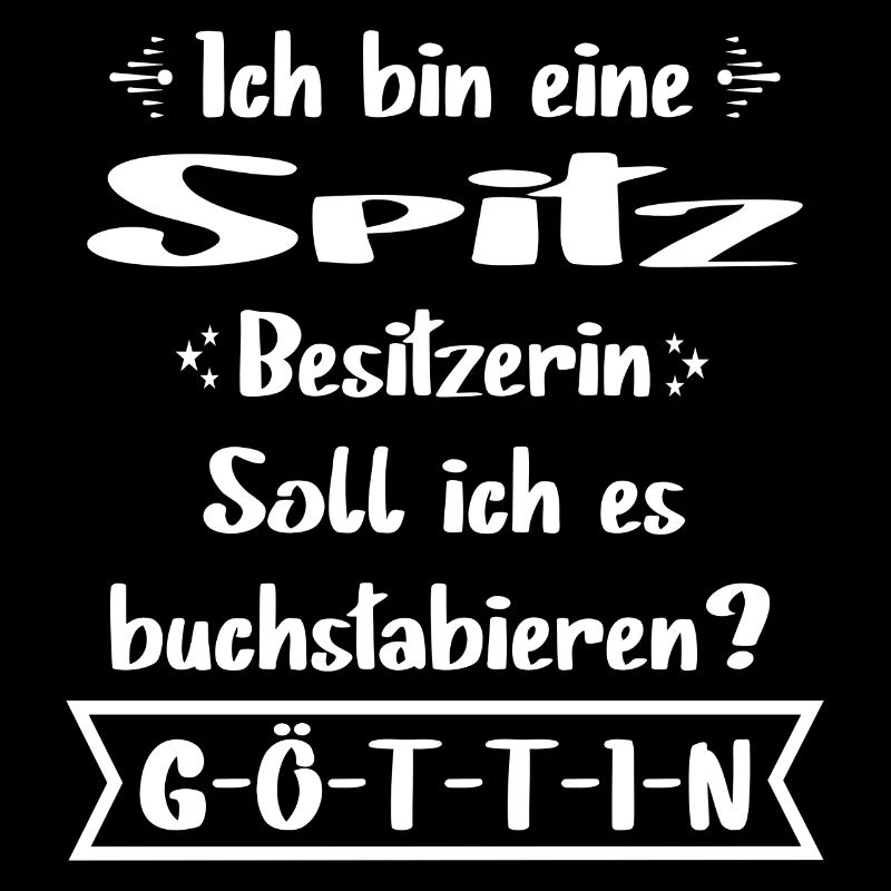 Spitz Hund - Spitz
