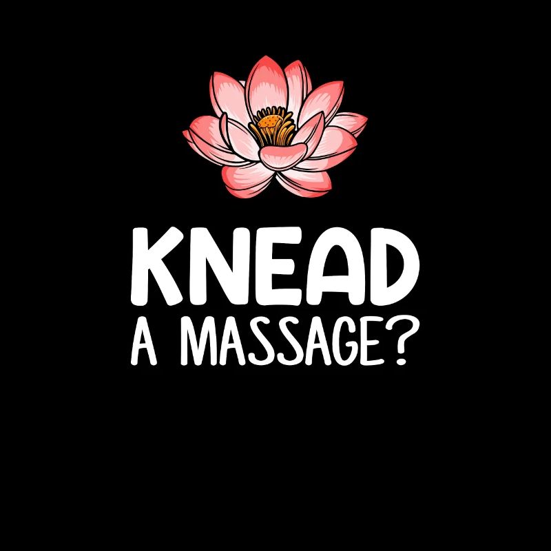 Knead A Massage, massage thérapist