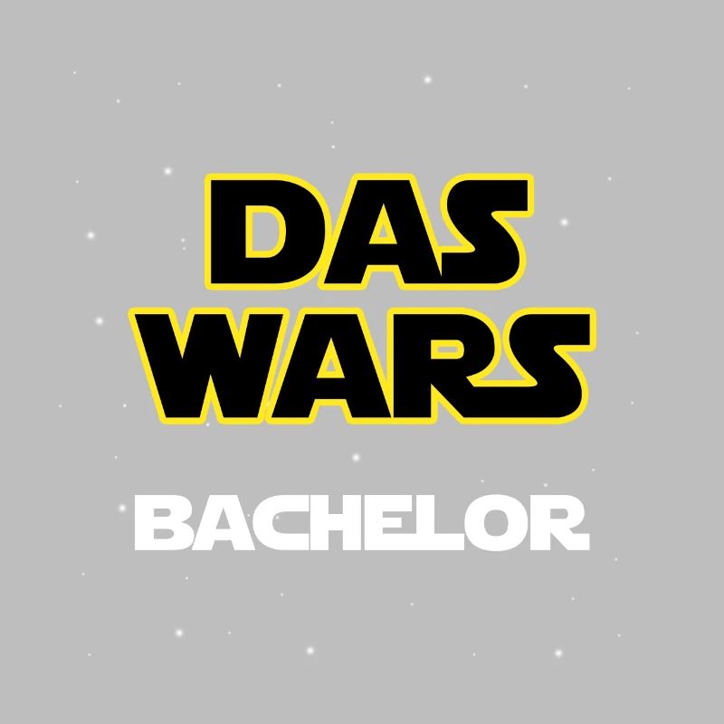 Das wars - Bachelor