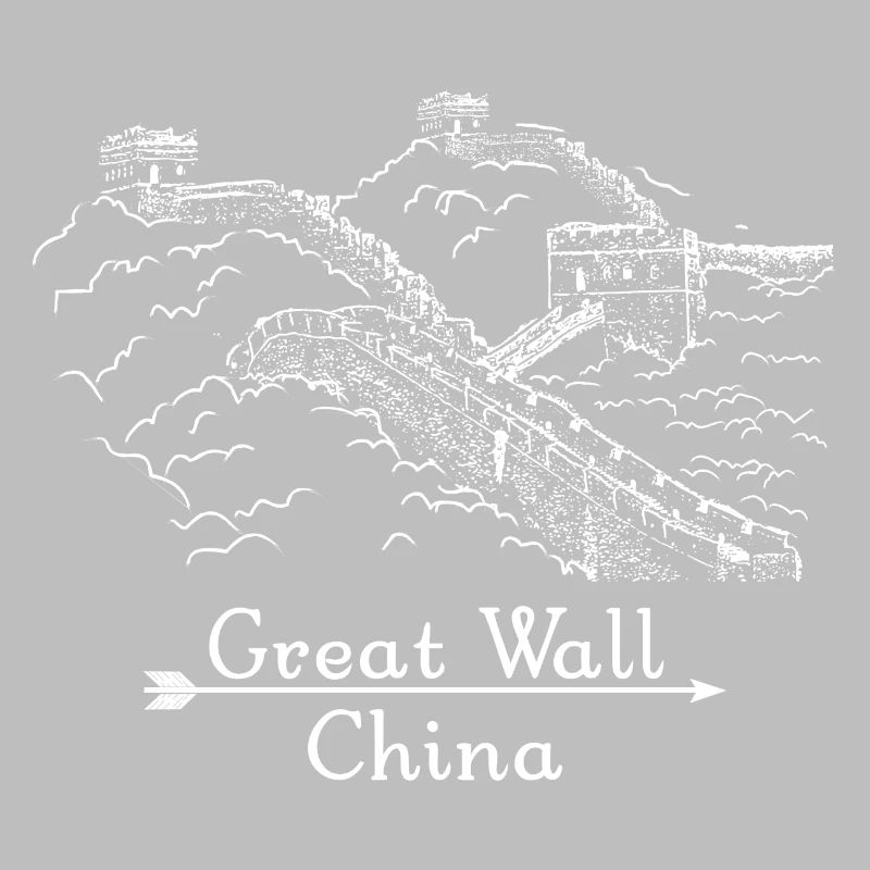 Programmierung CSS Web Chinesische Mauer China Gre