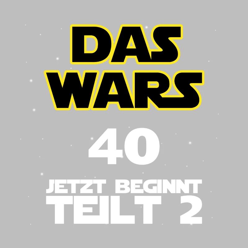 Das wars - 40 - jetzt beginnt Teil 2
