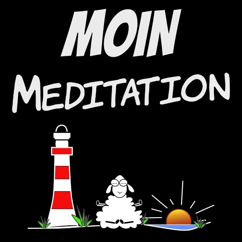 Moin Meditation