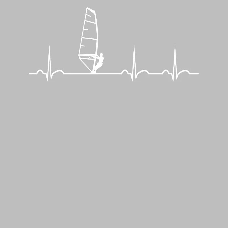Evolution Windsurf Surf Windsurfer Windsurf Shirt