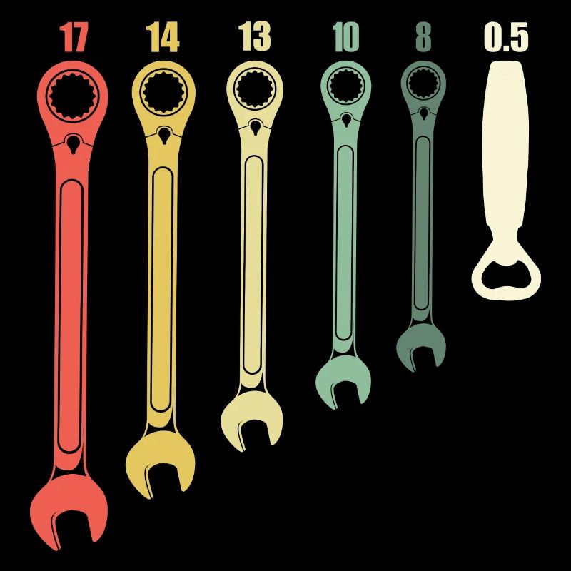 Car Mechanic Gift