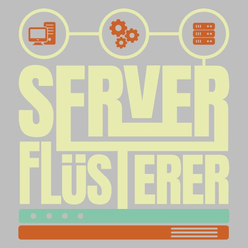 Sysadmin Network Gift