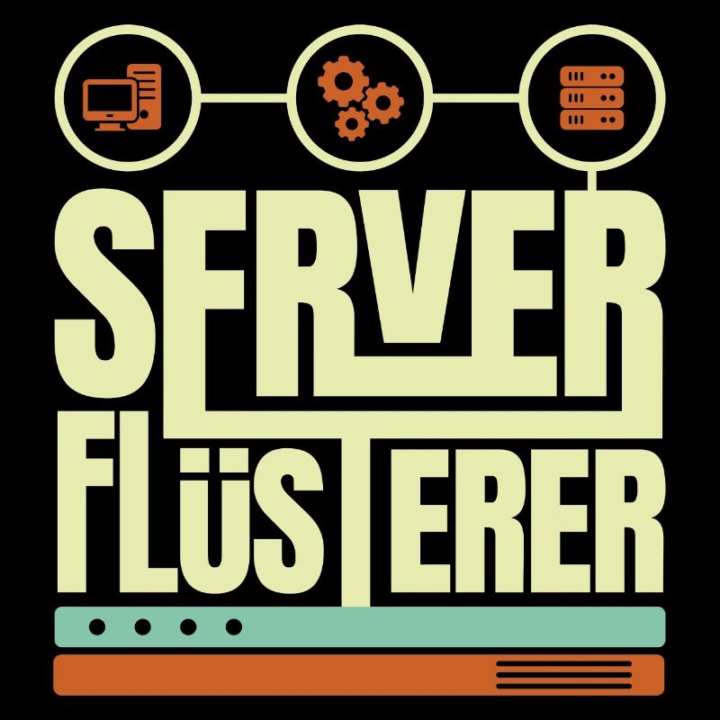 Sysadmin Cadeau réseau
