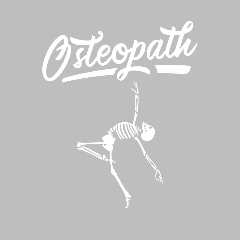 Osteopath Chiropraktiker Osteopathie Osteopathin