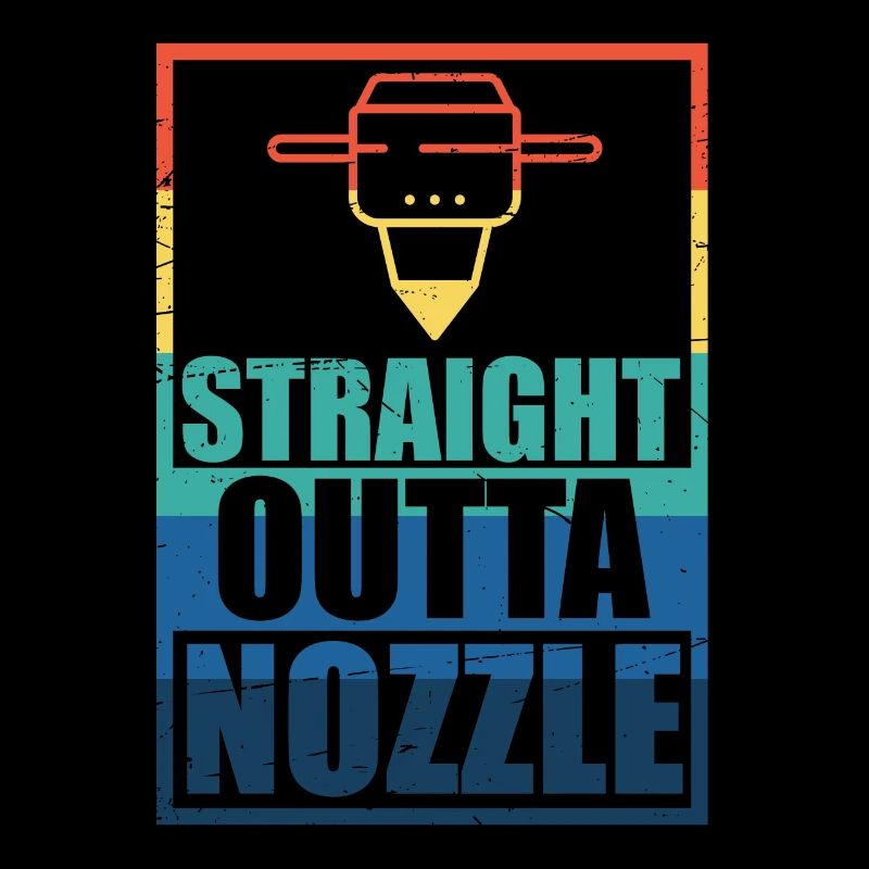 3d Imprimeur 3d Printer Printer cadeau