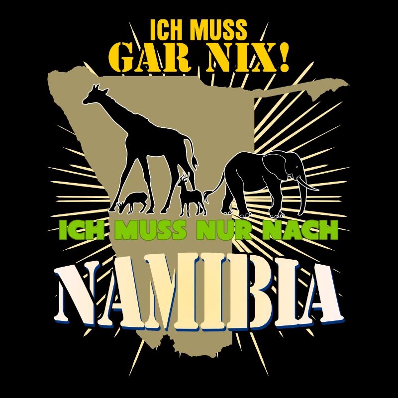 Urlaub Afrika Namibia