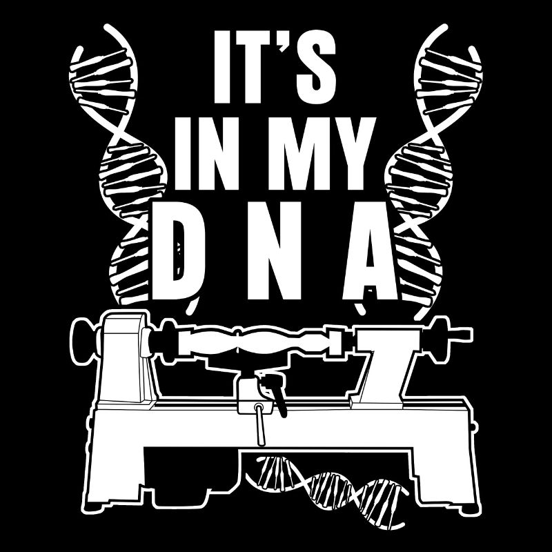 Turning DNA turner