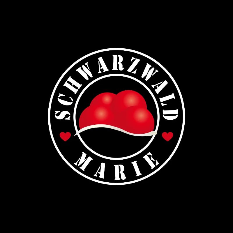 Schwarzwald Marie