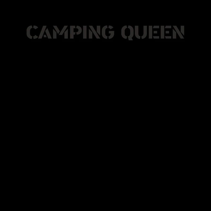 Camping - Camping Queen