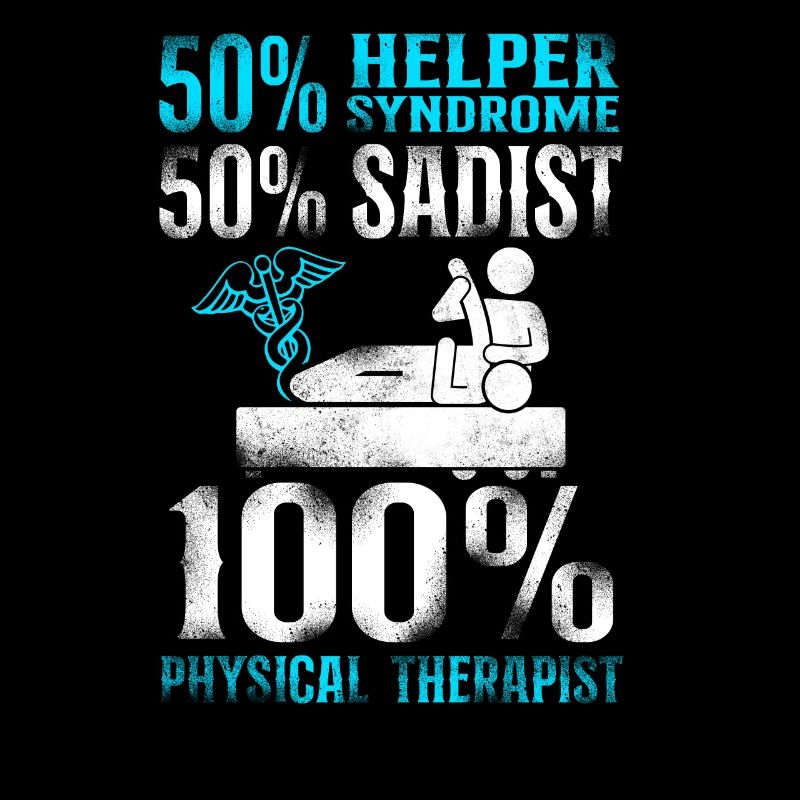 Physical Therapist Therapy