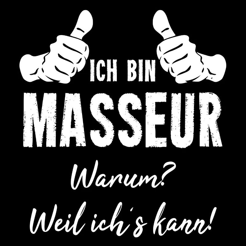 Masseur