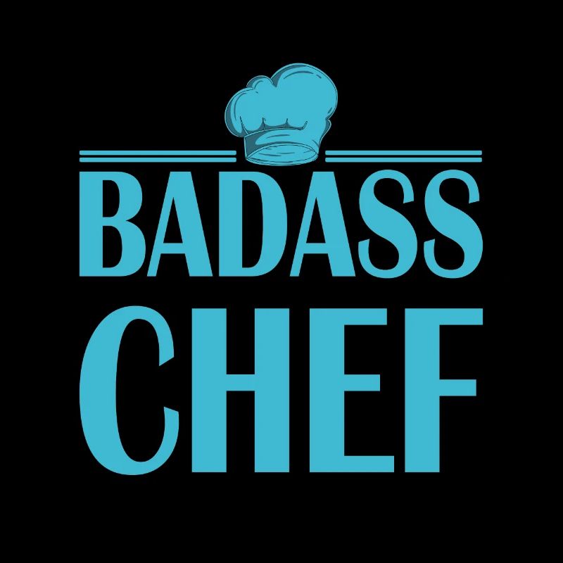 Chef Chefs Chef Hobby Chef Gift